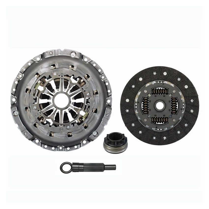 PERFECTION CLUTCH MU72342-1 NEW CLUTCH KIT