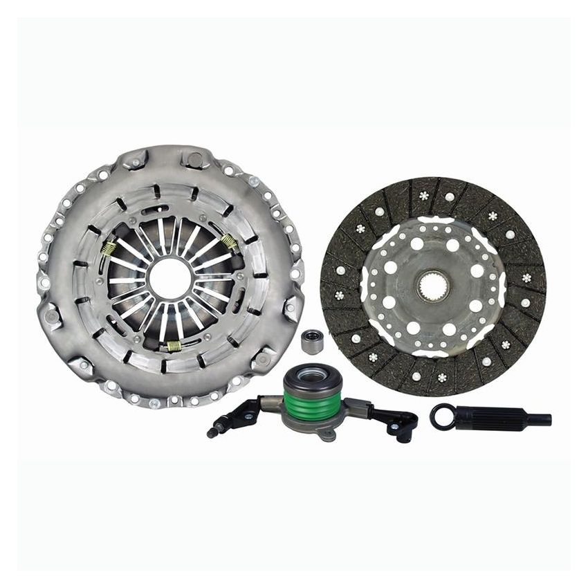 PERFECTION CLUTCH MU72355-1 NEW CLUTCH KIT