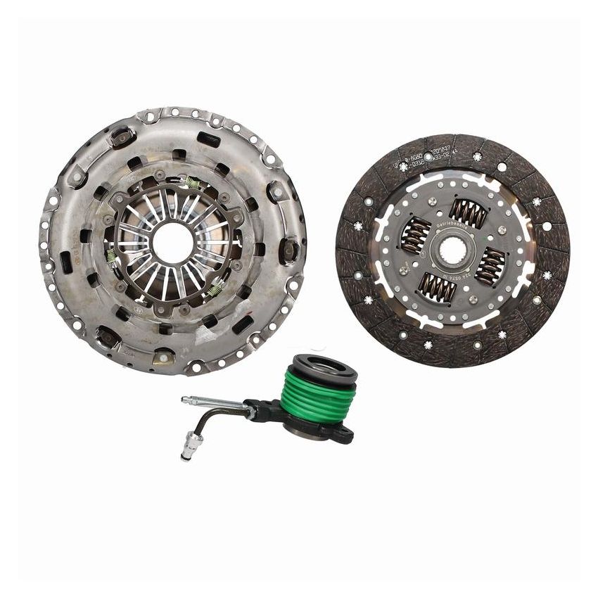 PERFECTION CLUTCH MU72358-1 NEW CLUTCH KIT