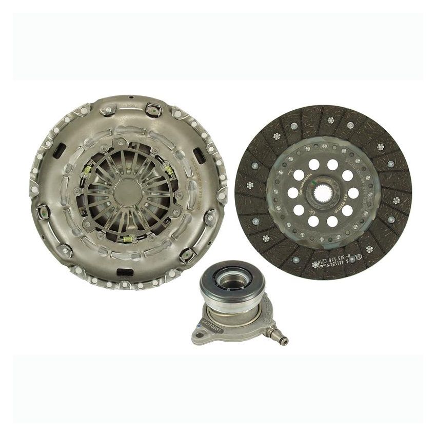 PERFECTION CLUTCH MU72376-1 NEW CLUTCH KIT