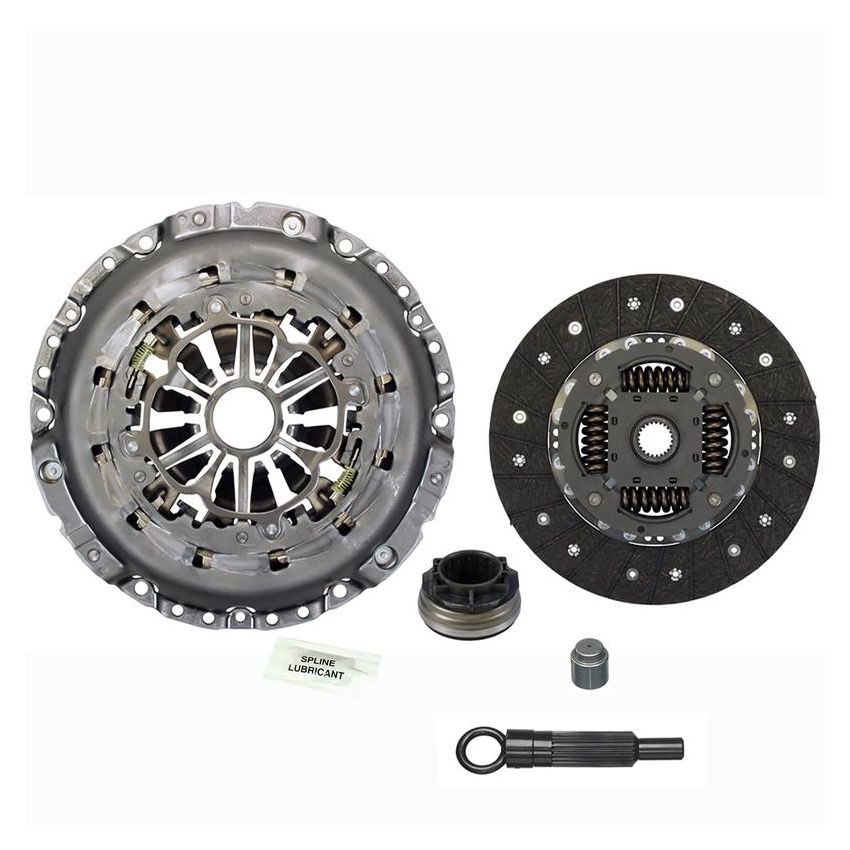 PERFECTION CLUTCH MU72379-1 NEW CLUTCH KIT