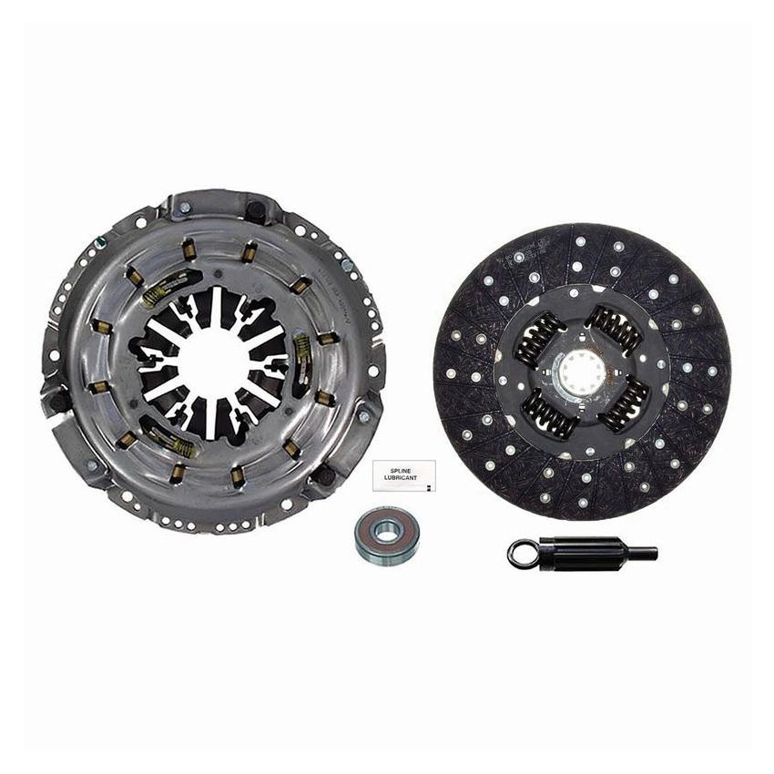 PERFECTION CLUTCH MU72392-1 NEW CLUTCH KIT