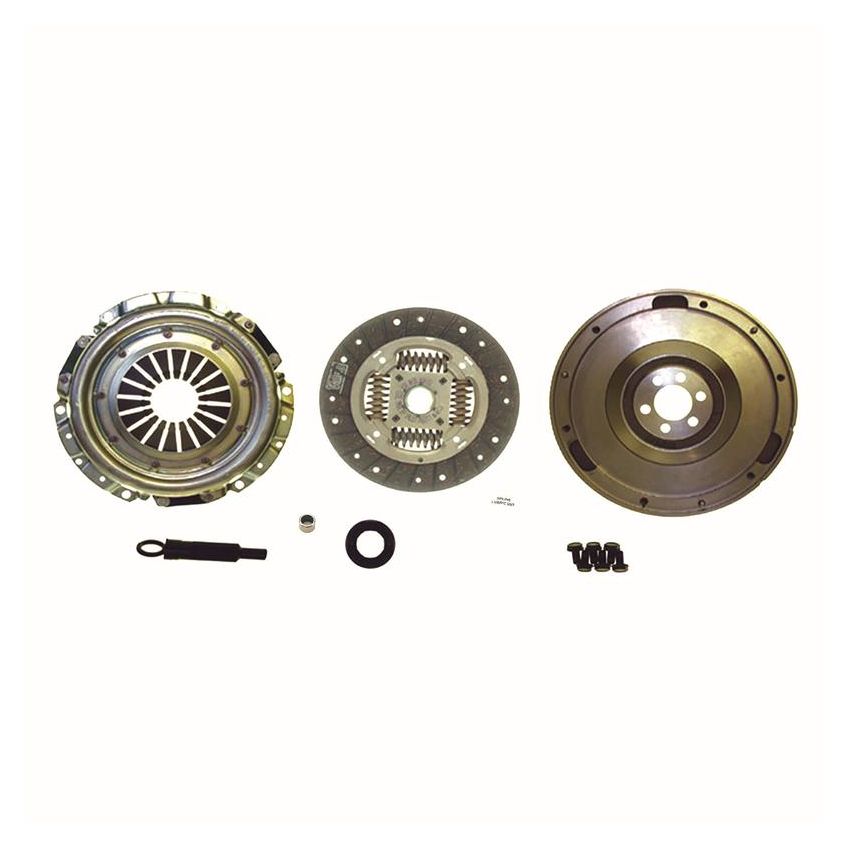 PERFECTION CLUTCH MU72404-1SK NEW CLUTCH KIT W/ FLYWHEEL