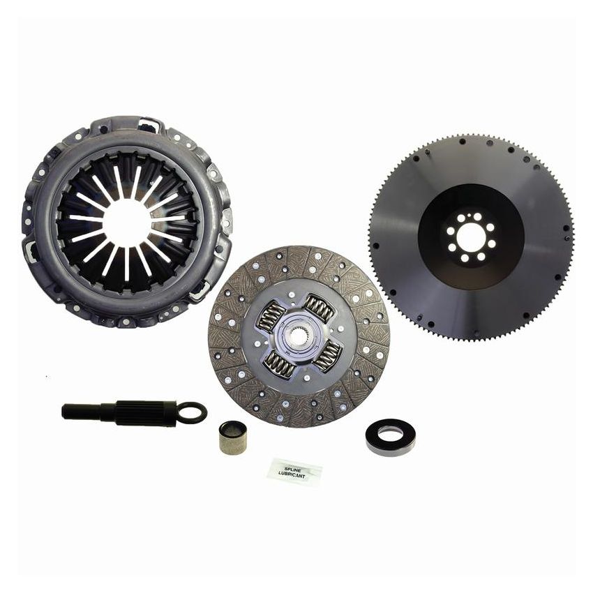 PERFECTION CLUTCH MU72415-1SK NEW CLUTCH KIT W/ FLYWHEEL