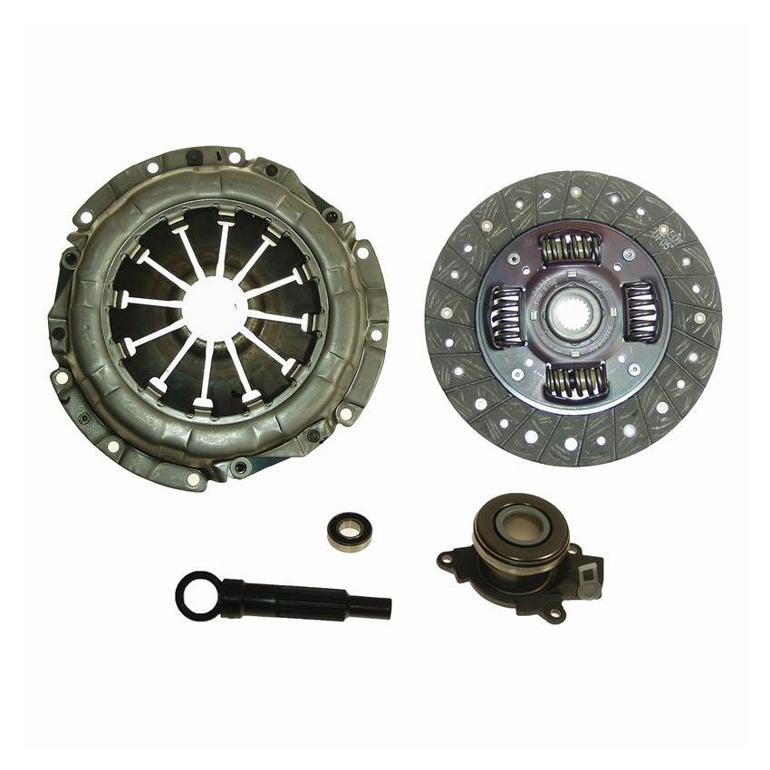 PERFECTION CLUTCH MU72435-1 NEW CLUTCH KIT