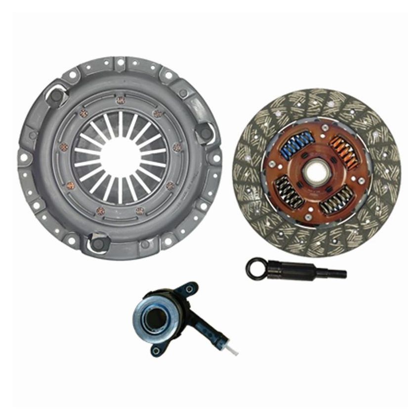 PERFECTION CLUTCH MU72480-1 NEW CLUTCH KIT
