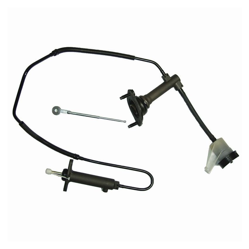 PERFECTION CLUTCH PF9080 PREFILLED CLUTCH HYDRAULIC ASSEMBLY