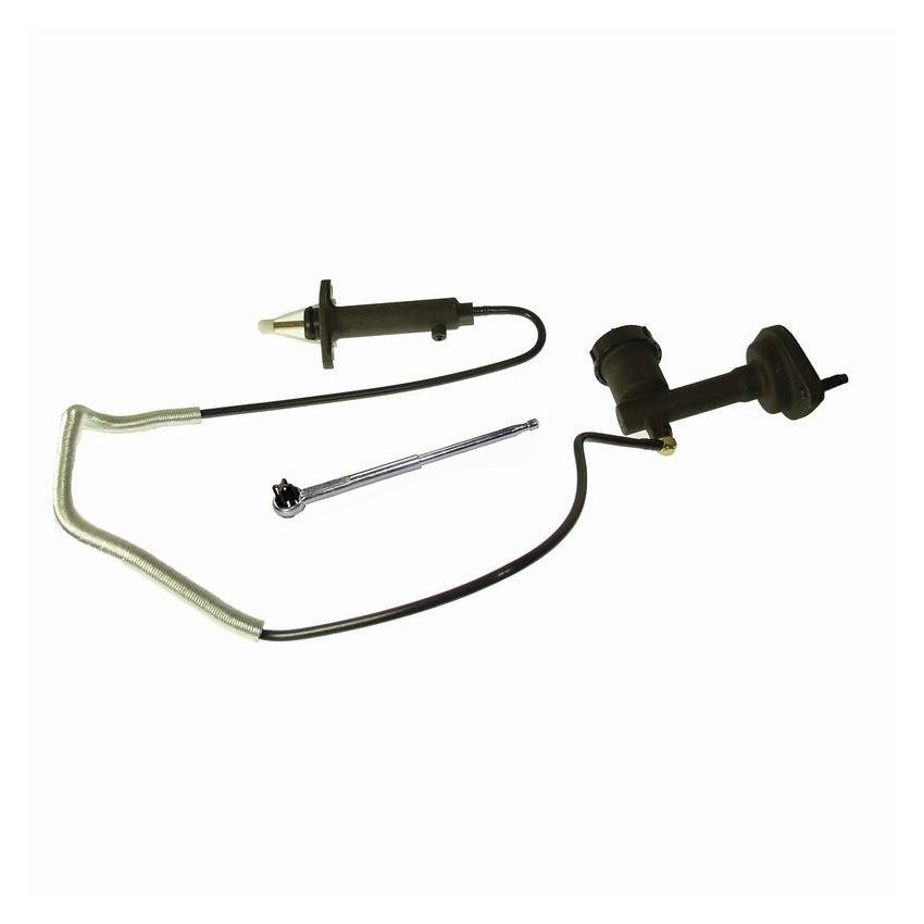 PERFECTION CLUTCH PF9085 PREFILLED CLUTCH HYDRAULIC ASSEMBLY