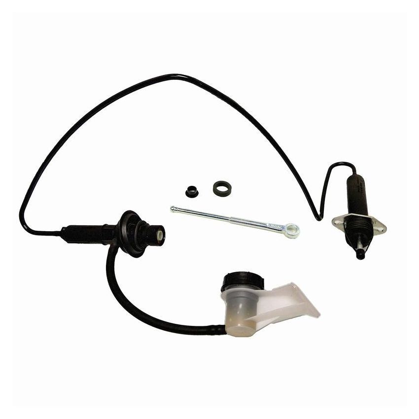 PERFECTION CLUTCH PF9091 PREFILLED CLUTCH HYDRAULIC ASSEMBLY