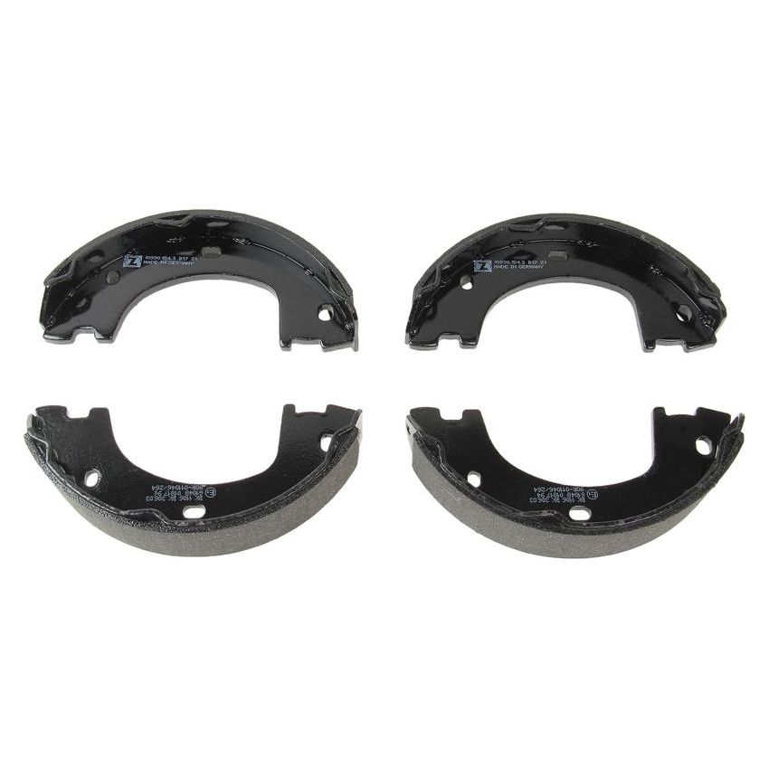 ZIMMERMANN 10990.154.3 Standard