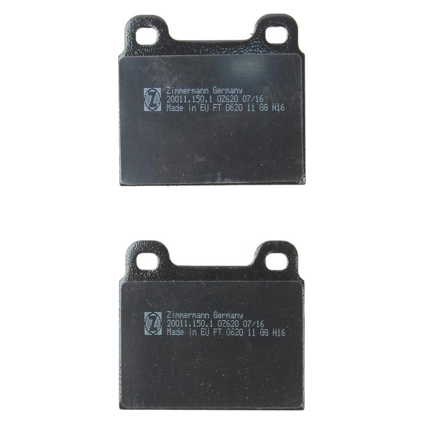 ZIMMERMANN 20011.150.1 Standard