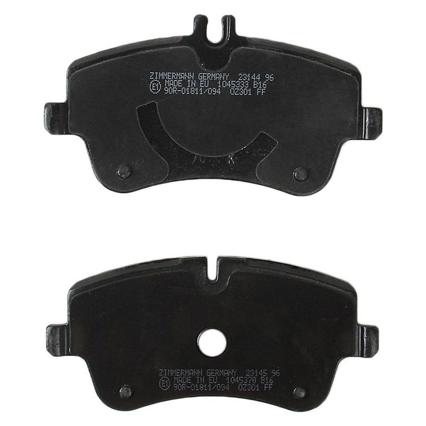 ZIMMERMANN 23144.195.1 Standard