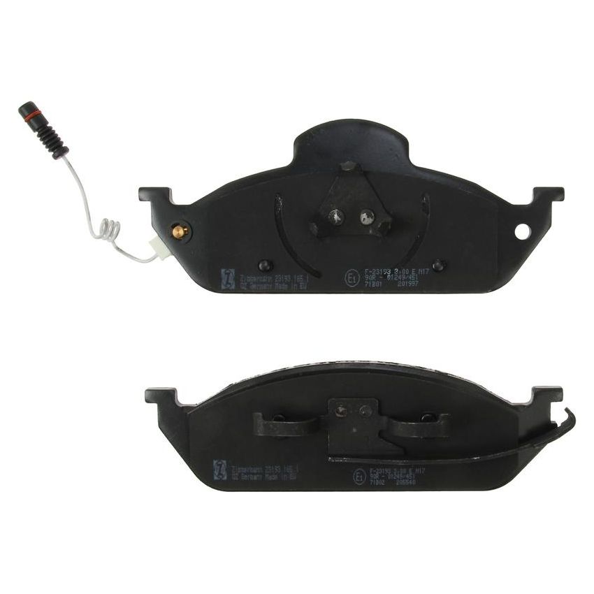 ZIMMERMANN 23193.165.1 Standard