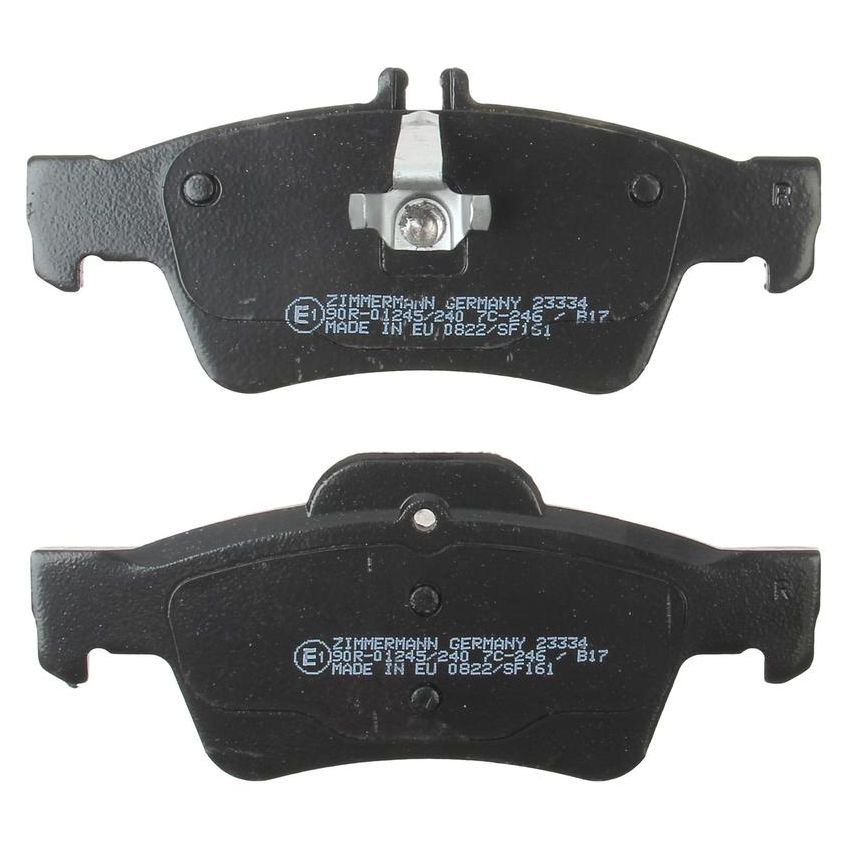 ZIMMERMANN 23334.165.1 Standard