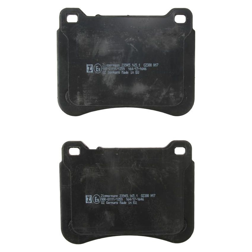 ZIMMERMANN 23945.165.1 Standard