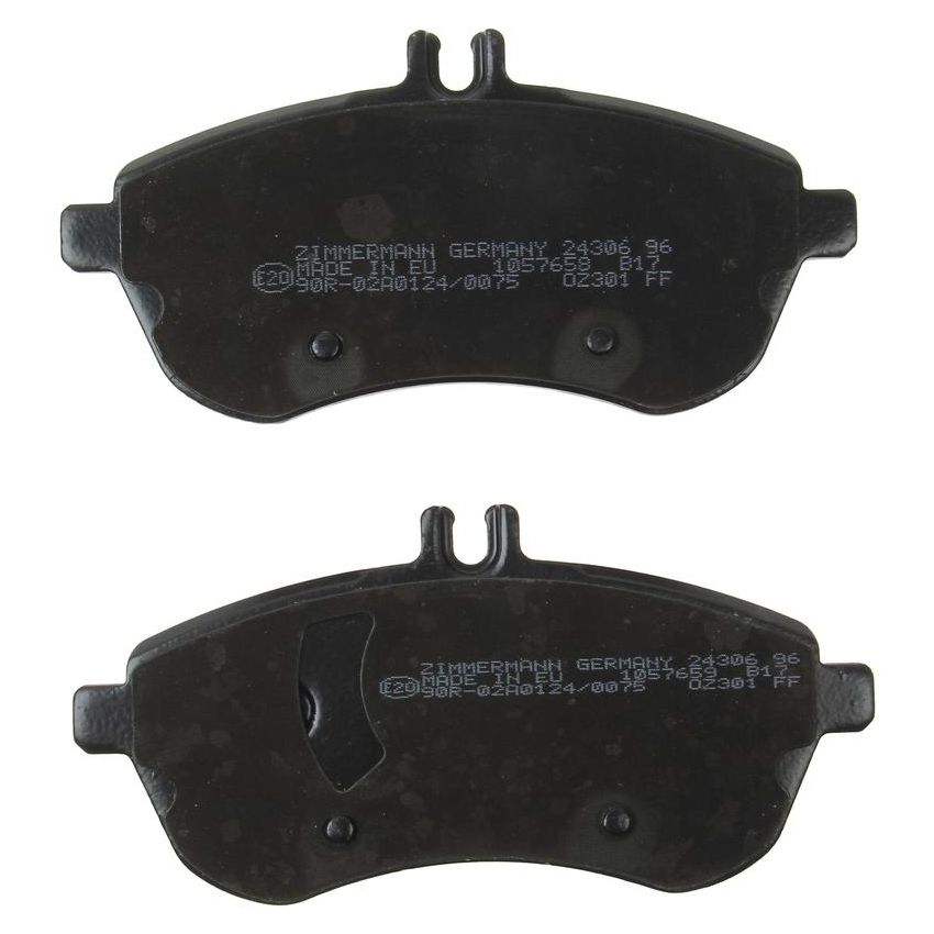 ZIMMERMANN 24306.205.1 Standard