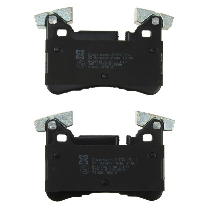 ZIMMERMANN 24733.150.1 Standard