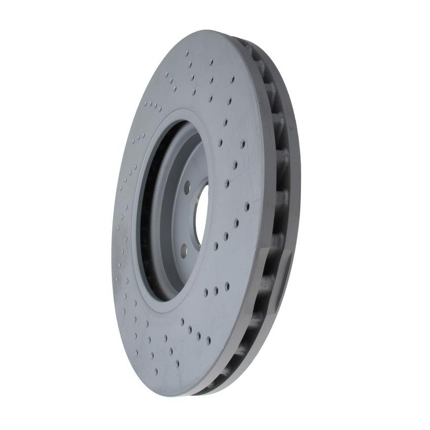 ZIMMERMANN 400.3632.20 COAT Z