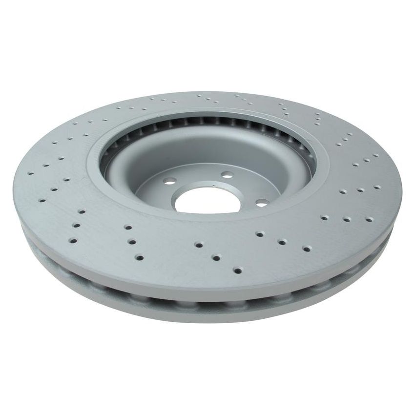 ZIMMERMANN 400.3658.20 COAT Z