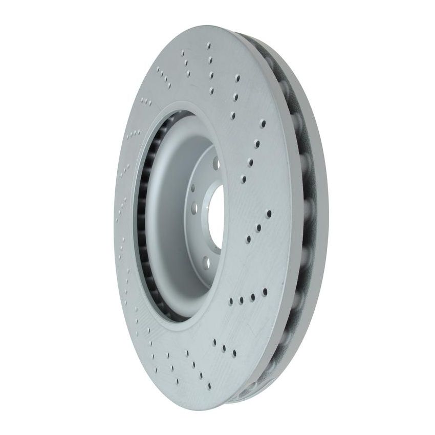 ZIMMERMANN 400.5502.20 COAT Z