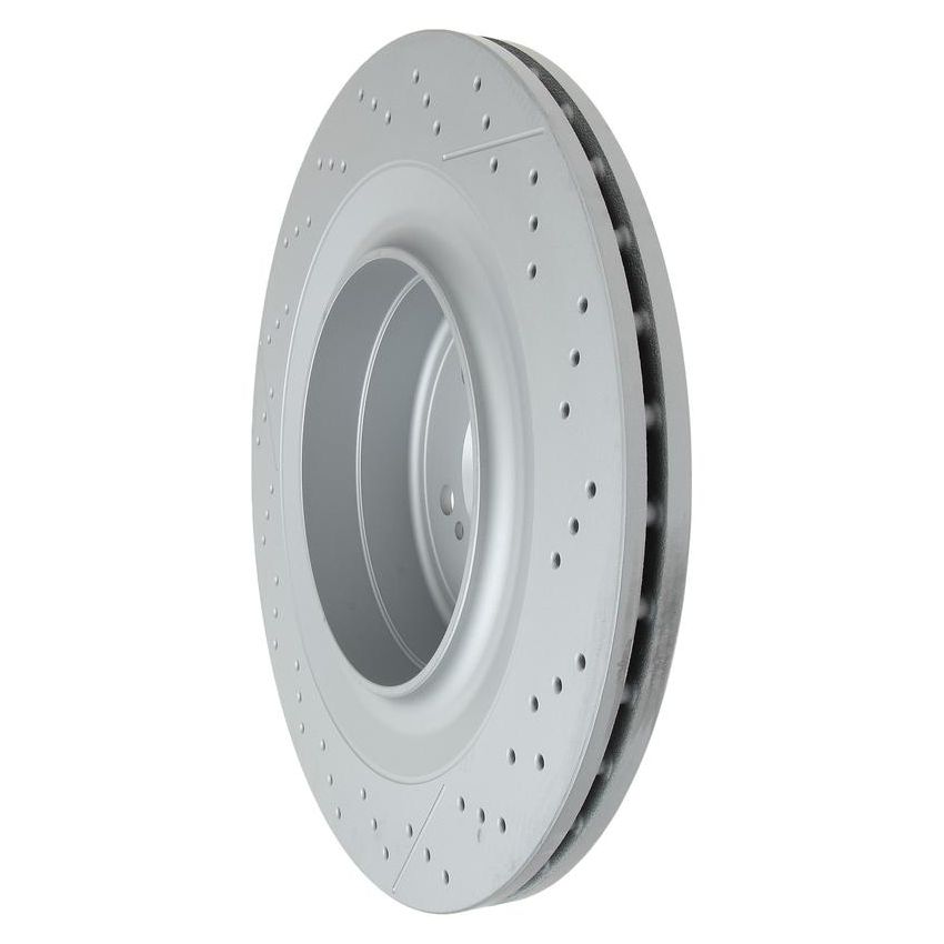 ZIMMERMANN 400.5504.20 COAT Z