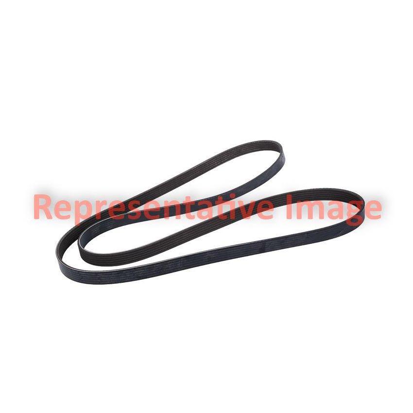 GATES 17313AP Automotive High Capacity V-Belt
