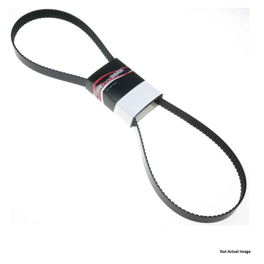 GATES 17463AP Automotive High Capacity V-Belt