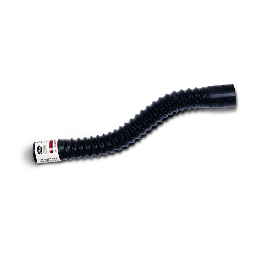 GATES 25302 Vulco-Flex II Flexible Coolant Hose