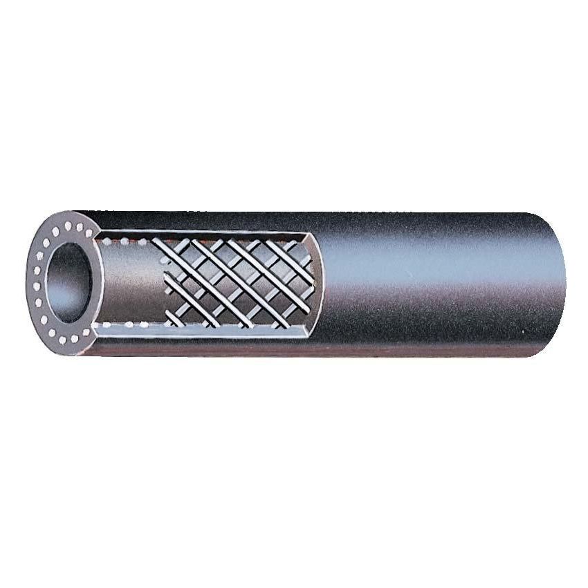 GATES 27021 Safety Stripe Fuel Line/PCV/Evaporative Emission Control (EEC) Hose