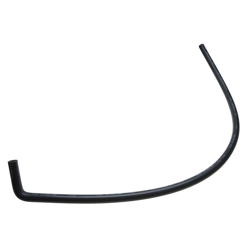 GATES 28472 Molded 90 Degree Heater Hose