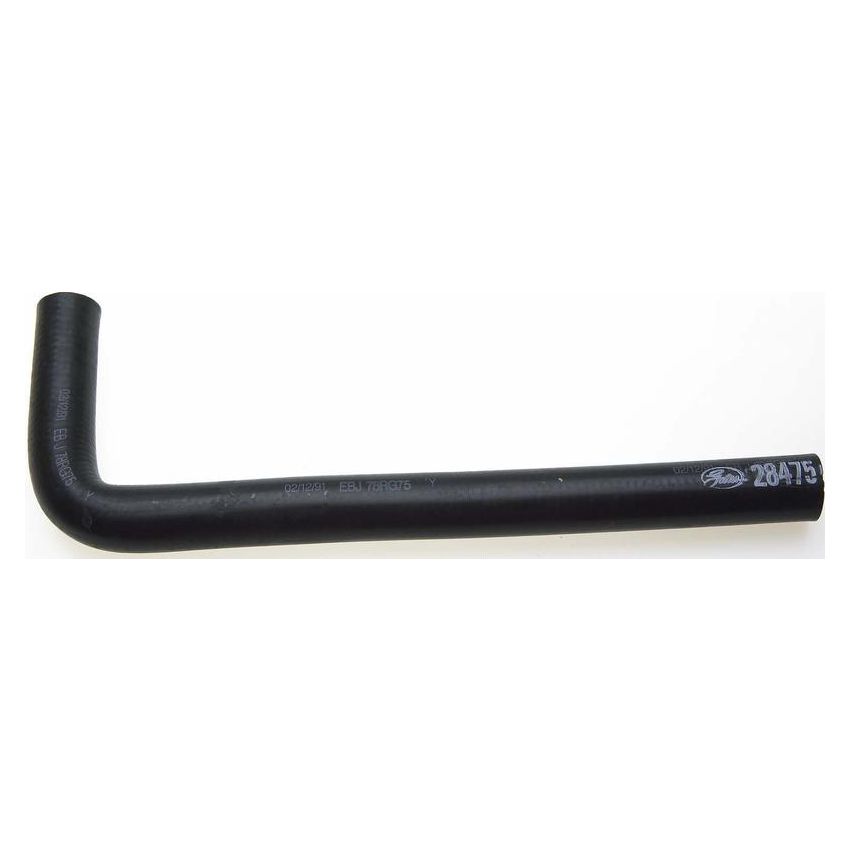 GATES 28475 Molded 90 Degree Heater Hose