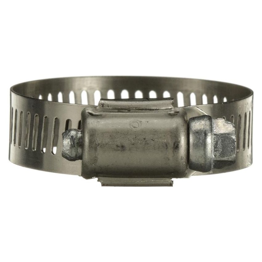 GATES 32020 Stainless Steel Hose Clamp