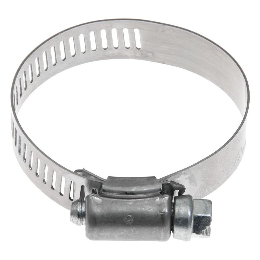 GATES 32040 Stainless Steel Hose Clamp