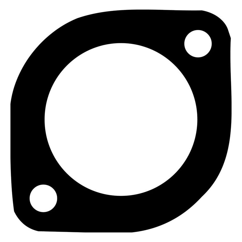GATES 34040 Engine Coolant Thermostat Gasket