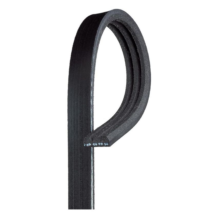 GATES 3K267AP Serpentine Drive Belt