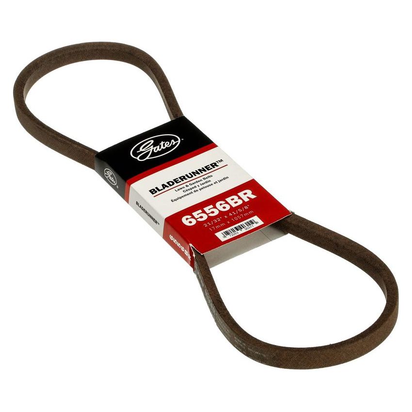 GATES 6556BR BladeRunner Lawn and Garden Belt