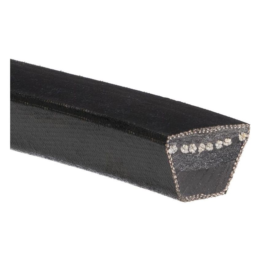 GATES E270 Hi-Power II Classical Section Wrapped V-Belt