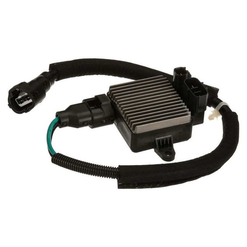 GATES FCM107 Engine Cooling Fan Module