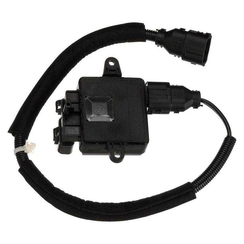 GATES FCM107 Engine Cooling Fan Module