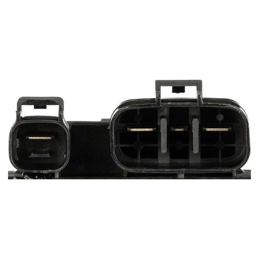 GATES FCM107 Engine Cooling Fan Module