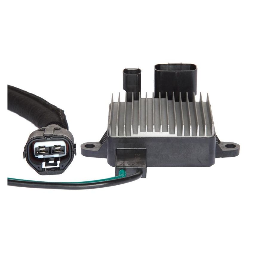 GATES FCM107 Engine Cooling Fan Module