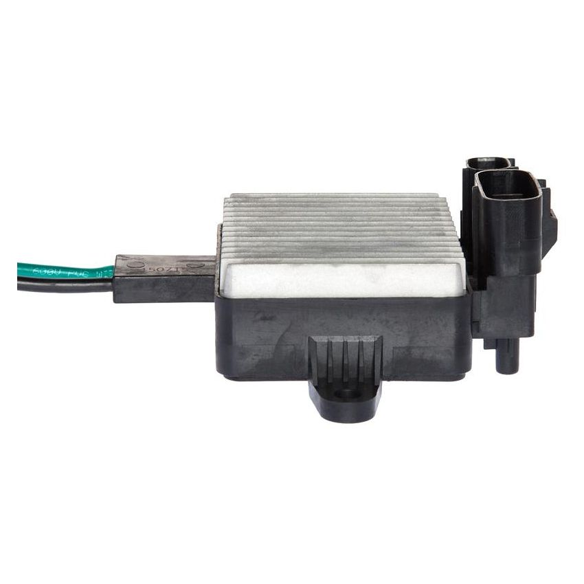 GATES FCM107 Engine Cooling Fan Module