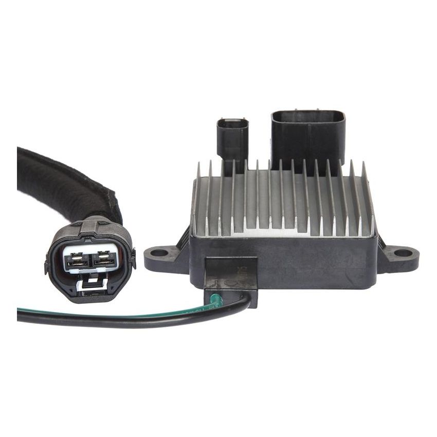 GATES FCM107 Engine Cooling Fan Module