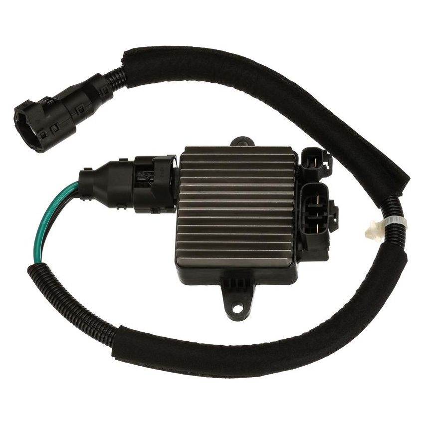 GATES FCM107 Engine Cooling Fan Module