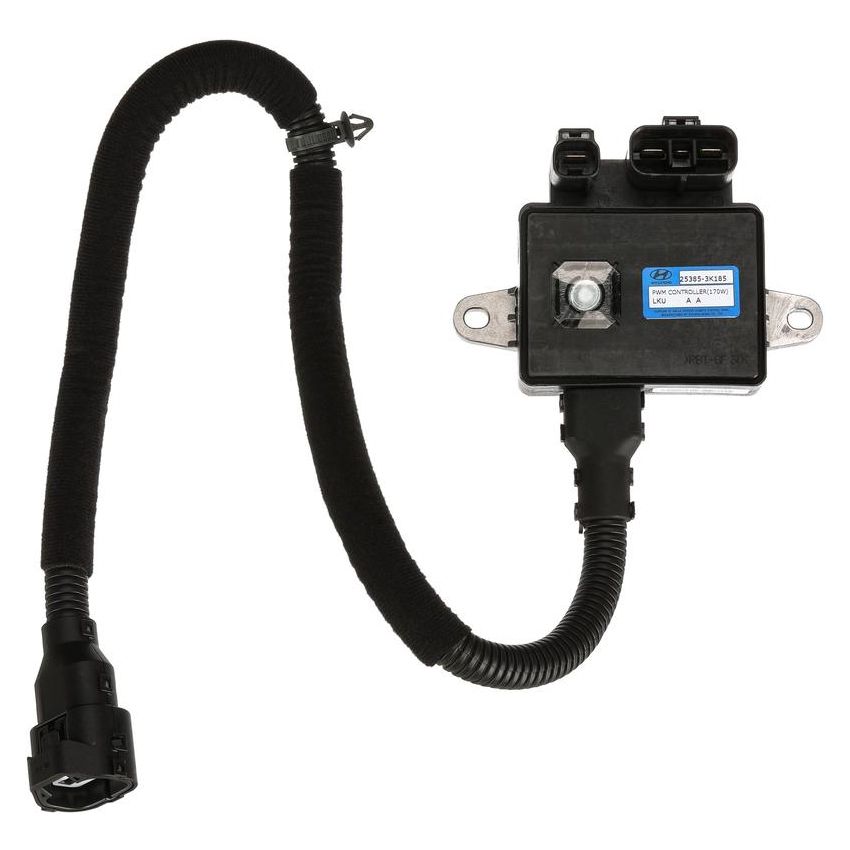 GATES FCM142 Engine Cooling Fan Module