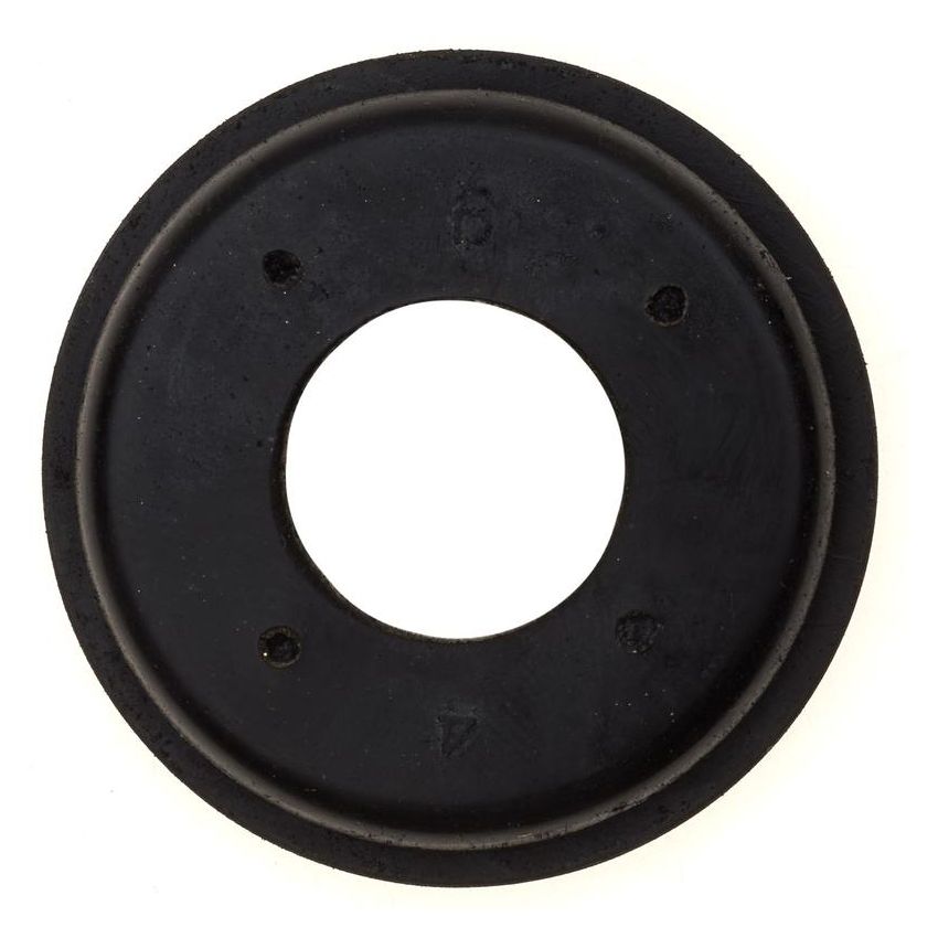 GATES G33032-0006 Gladhand Seal (Air Brake for Rubber Hose)