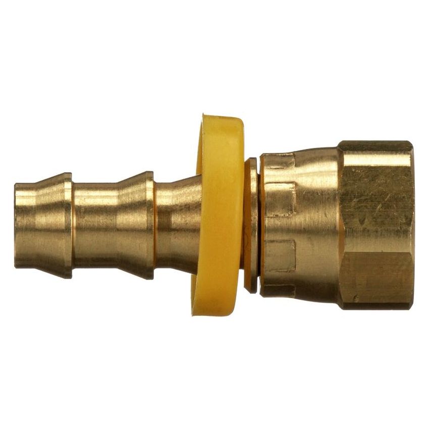 GATES G36170-0606 Female JIC 37 Flare Swivel (LOC & LOL Hose)