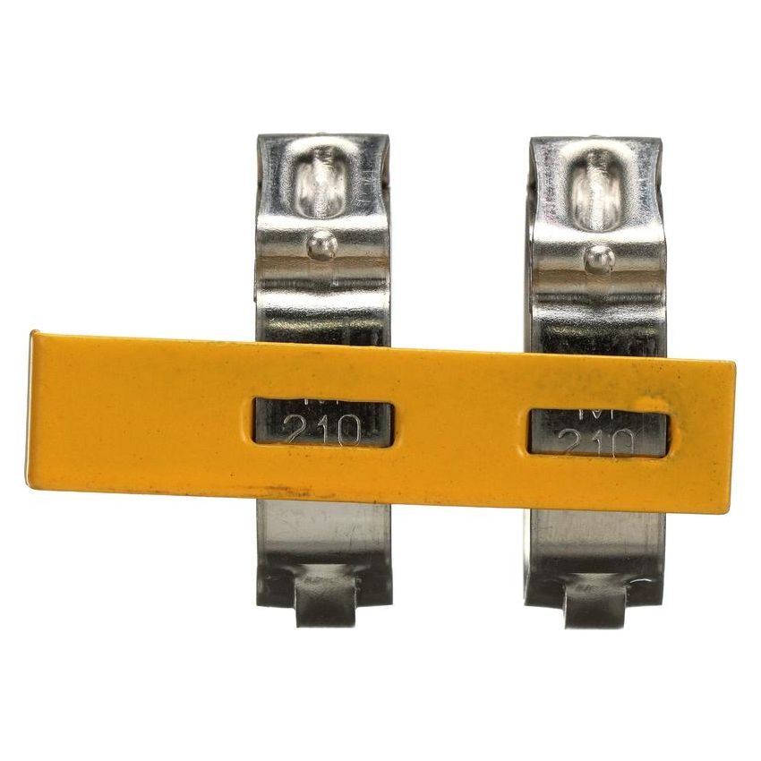 GATES G46995-0006 Clamp Assembly (PolarSeal II ACC)