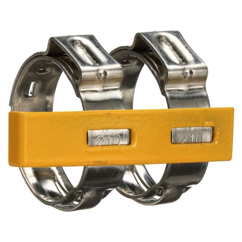 GATES G46995-0008 Clamp Assembly (PolarSeal II ACC)