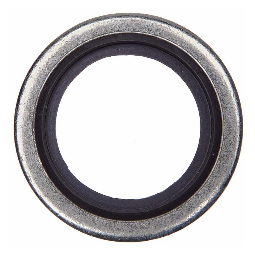 GATES G64075-0004 British Bonded Seal (International to International)